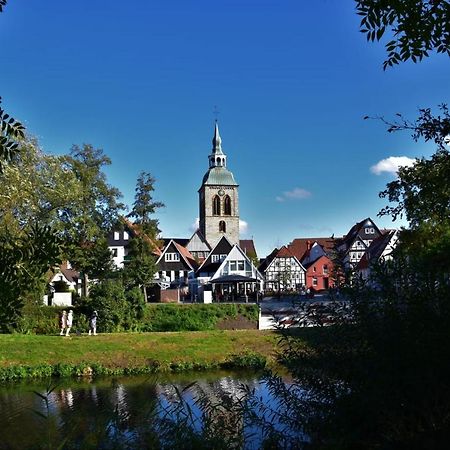 Ratskeller Wiedenbrueck Rheda-Wiedenbrück Exteriér fotografie