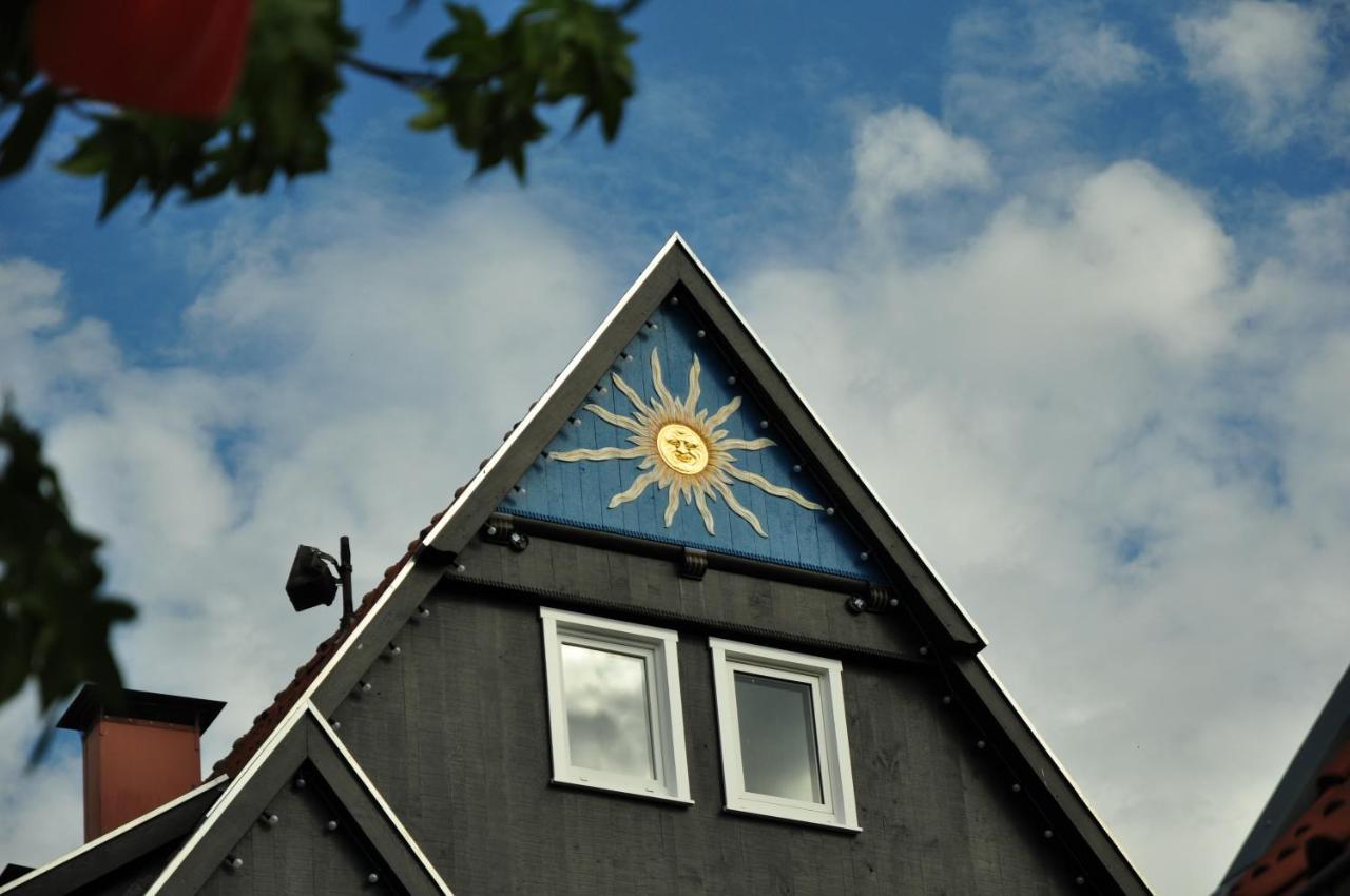 Ratskeller Wiedenbrueck Rheda-Wiedenbrück Exteriér fotografie